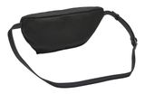 LIEBESKIND BERLIN Maia Belt Bag M Black LIEBESKIND BERLIN Maia Belt Bag M Black