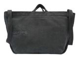 LIEBESKIND BERLIN Elvira Denim Shopper M Black LIEBESKIND BERLIN Elvira Denim Shopper M Black