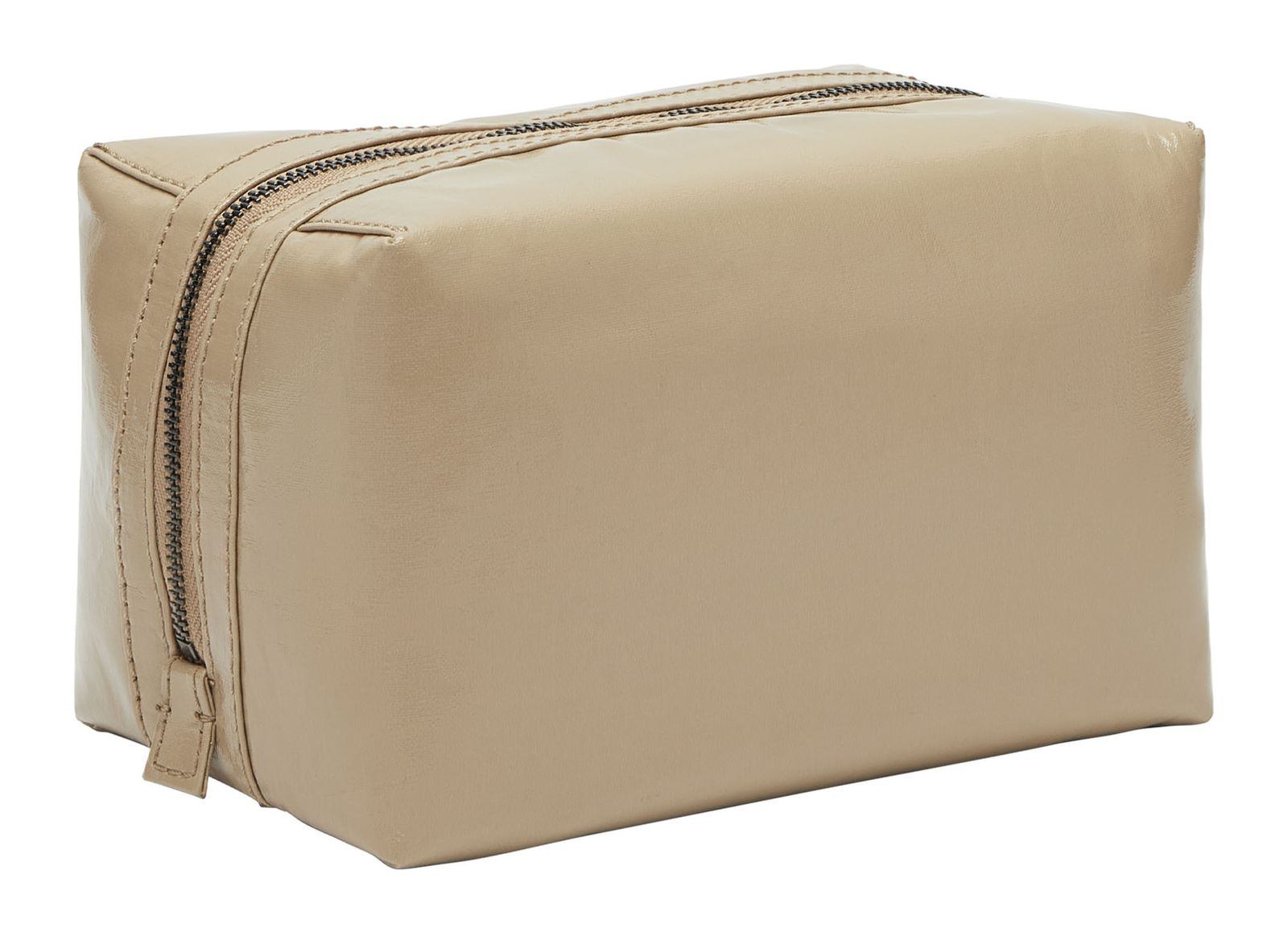LIEBESKIND BERLIN Pouch Cosmetic Bag S Beige LIEBESKIND BERLIN Pouch Cosmetic Bag S Beige