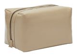 LIEBESKIND BERLIN Pouch Cosmetic Bag S Beige