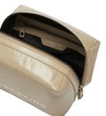 LIEBESKIND BERLIN Pouch Cosmetic Bag S Beige