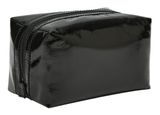 LIEBESKIND BERLIN Pouch Cosmetic Bag S Grey / Black