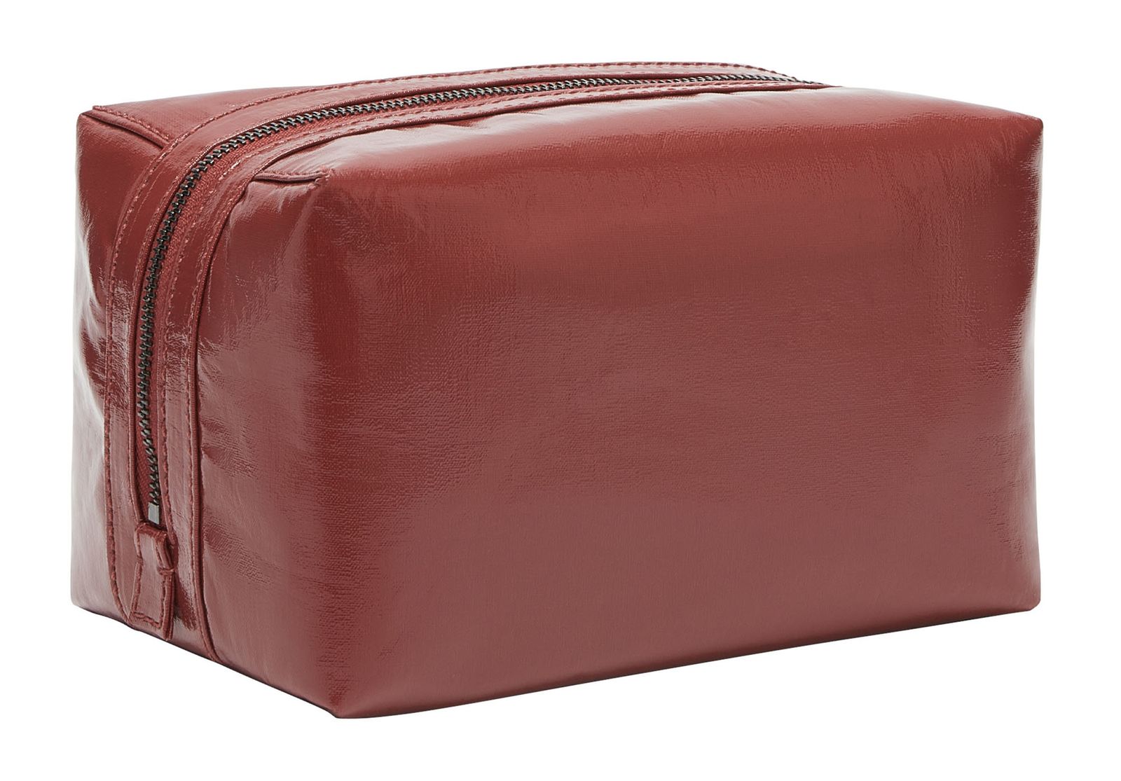 LIEBESKIND BERLIN Pouch Cosmetic Bag S Red LIEBESKIND BERLIN Pouch Cosmetic Bag S Red