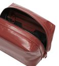 LIEBESKIND BERLIN Pouch Cosmetic Bag S Red