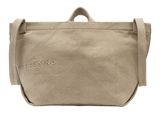 LIEBESKIND BERLIN Elvira Denim Shopper M Beige LIEBESKIND BERLIN Elvira Denim Shopper M Beige