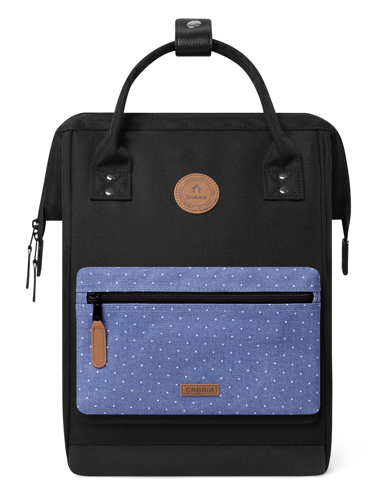 CABAIA Adventurer Essentials Backpack M Berlin CABAIA Adventurer Essentials Backpack M Berlin