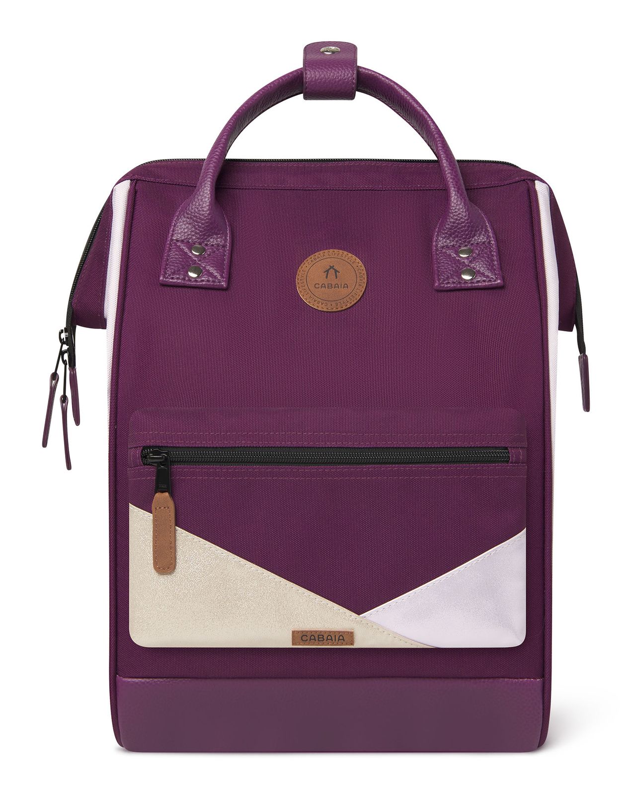 CABAIA Adventurer Essentials Backpack M Kingston CABAIA Adventurer Essentials Backpack M Kingston