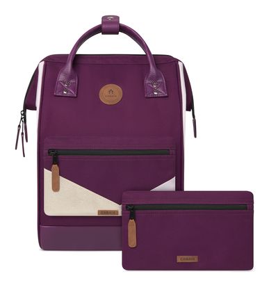 CABAIA Adventurer Essentials Backpack M Kingston