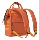 CABAIA Adventurer Vegan Nubuck Backpack S Tanta CABAIA Adventurer Vegan Nubuck Backpack S Tanta