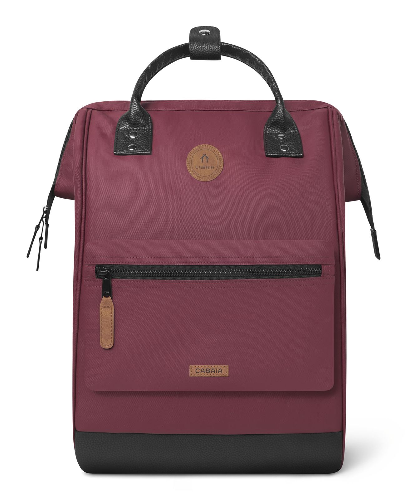 CABAIA Adventurer Recycled Velvet Backpack L Kassala CABAIA Adventurer Recycled Velvet Backpack L Kassala