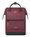 CABAIA Adventurer Recycled Velvet Backpack L Kassala