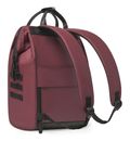 CABAIA Adventurer Recycled Velvet Backpack L Kassala