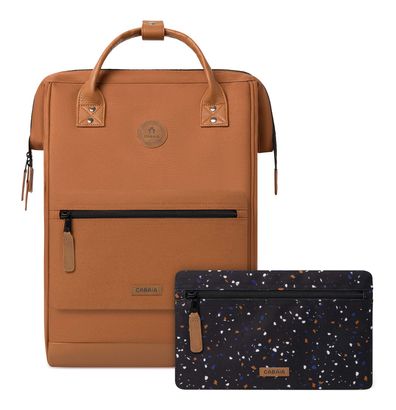 CABAIA Adventurer Essentials Backpack L Turin