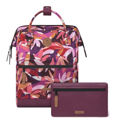 CABAIA Adventurer All Over Backpack M Montreuil
