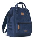 CABAIA Adventurer Recycled Velvet Backpack M Indianapolis CABAIA Adventurer Recycled Velvet Backpack M Indianapolis
