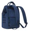 CABAIA Adventurer Recycled Velvet Backpack M Indianapolis CABAIA Adventurer Recycled Velvet Backpack M Indianapolis