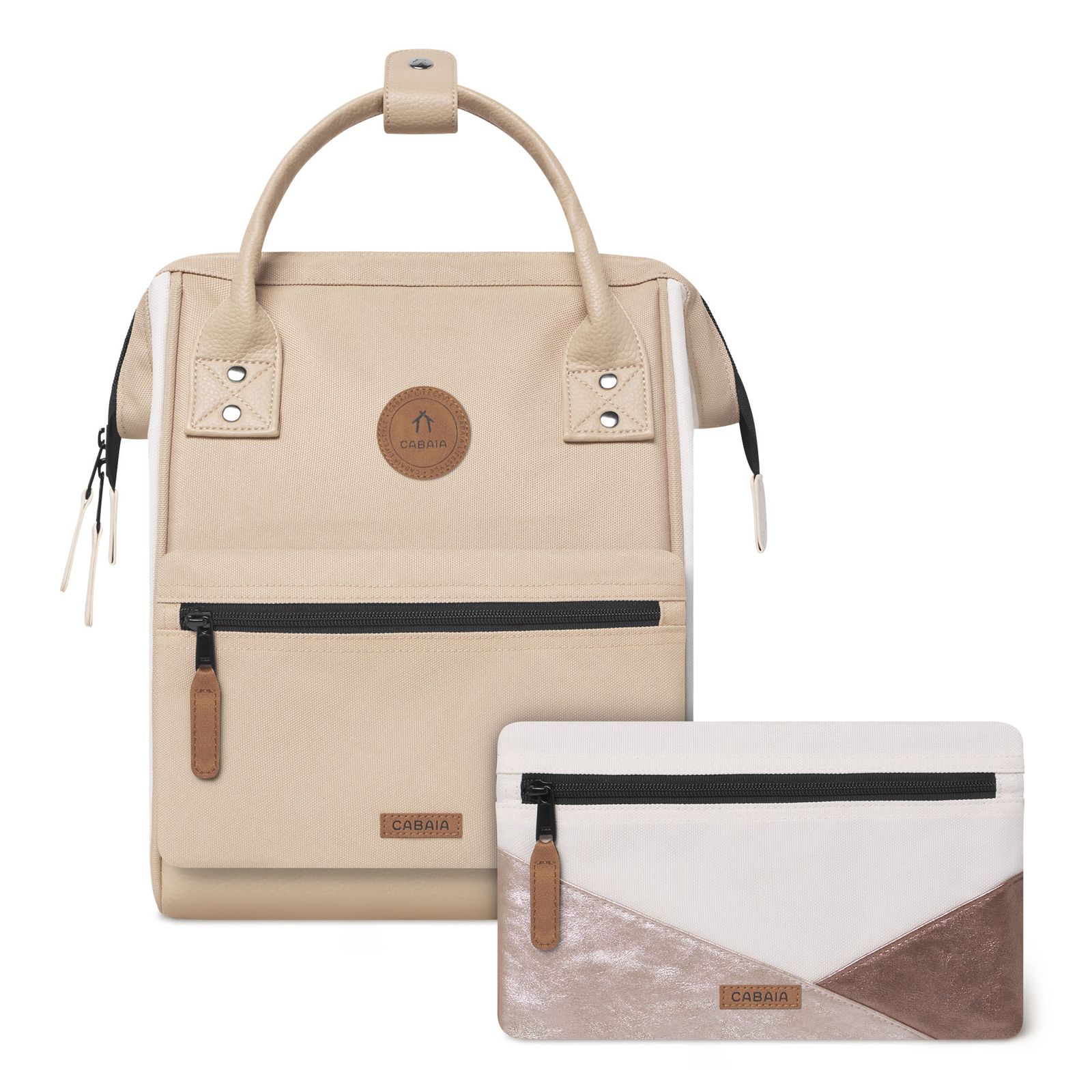 CABAIA Adventurer Essentials Backpack S Arcachon CABAIA Adventurer Essentials Backpack S Arcachon