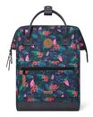 CABAIA Adventurer All Over Backpack M Oran