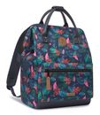 CABAIA Adventurer All Over Backpack M Oran