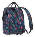 CABAIA Adventurer All Over Backpack M Oran