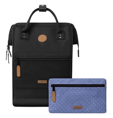 CABAIA Adventurer Essentials Backpack L Berlin