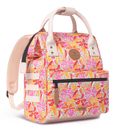 CABAIA Adventurer All Over Backpack S Pirae