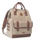 CABAIA Adventurer Waxed Cotton Backpack M Rabat CABAIA Adventurer Waxed Cotton Backpack M Rabat