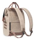 CABAIA Adventurer Waxed Cotton Backpack M Rabat CABAIA Adventurer Waxed Cotton Backpack M Rabat