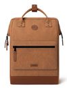 CABAIA Adventurer Vegan Nubuck Backpack L Moscow CABAIA Adventurer Vegan Nubuck Backpack L Moscow