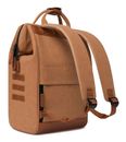 CABAIA Adventurer Vegan Nubuck Backpack L Moscow CABAIA Adventurer Vegan Nubuck Backpack L Moscow