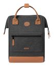 CABAIA Adventurer Melanged Backpack M London