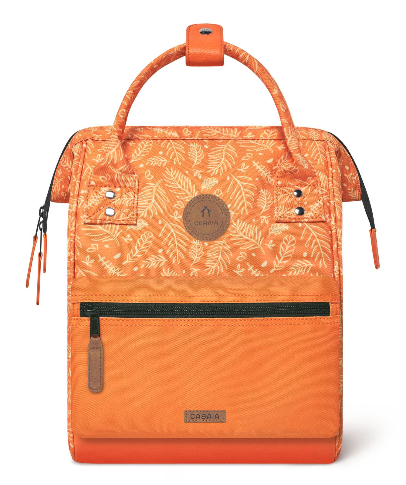 CABAIA Adventurer All Over Backpack S Bayonne CABAIA Adventurer All Over Backpack S Bayonne