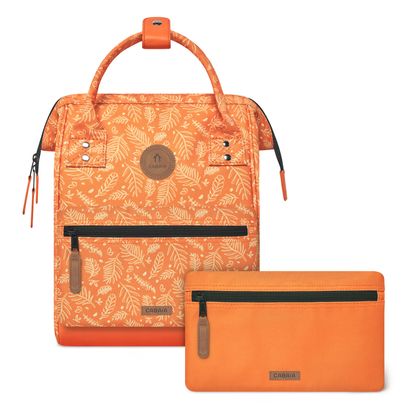 CABAIA Adventurer All Over Backpack S Bayonne