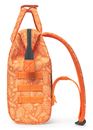 CABAIA Adventurer All Over Backpack S Bayonne