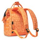 CABAIA Adventurer All Over Backpack S Bayonne