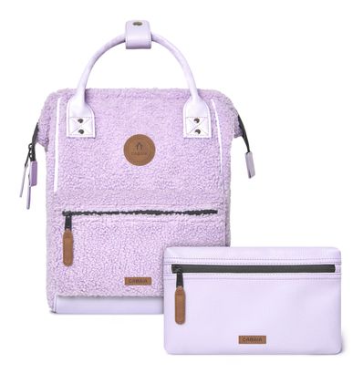 CABAIA Adventurer Fleece Backpack S Cleveland