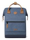 CABAIA Adventurer Melanged Backpack L Paris