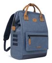 CABAIA Adventurer Melanged Backpack L Paris