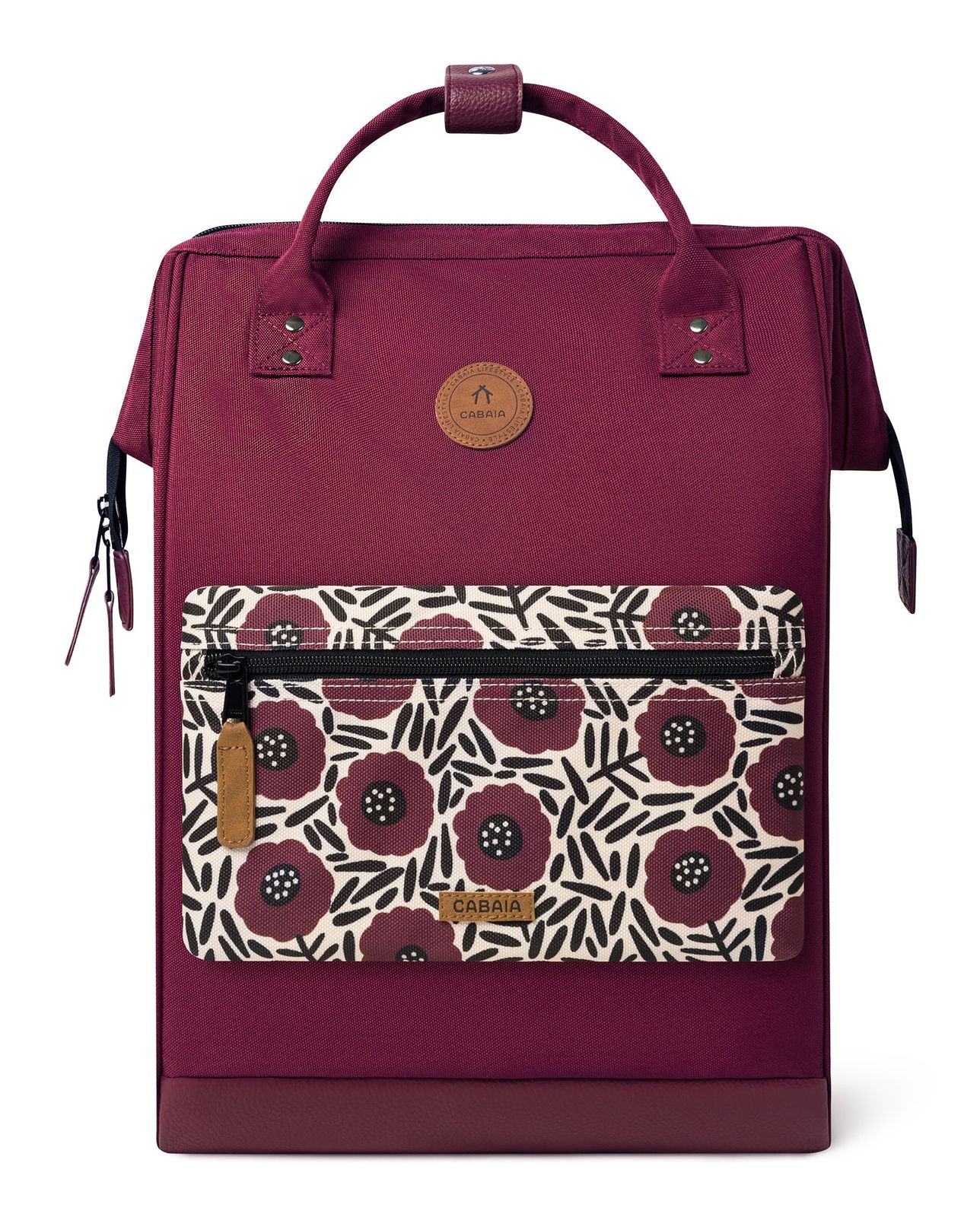 CABAIA Adventurer All Over Backpack L Nice CABAIA Adventurer All Over Backpack L Nice