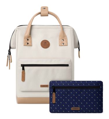 CABAIA Adventurer Essentials Backpack M Cape Town