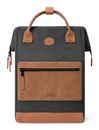 CABAIA Adventurer Melanged Backpack L London