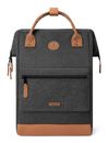 CABAIA Adventurer Melanged Backpack L London