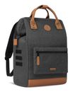 CABAIA Adventurer Melanged Backpack L London