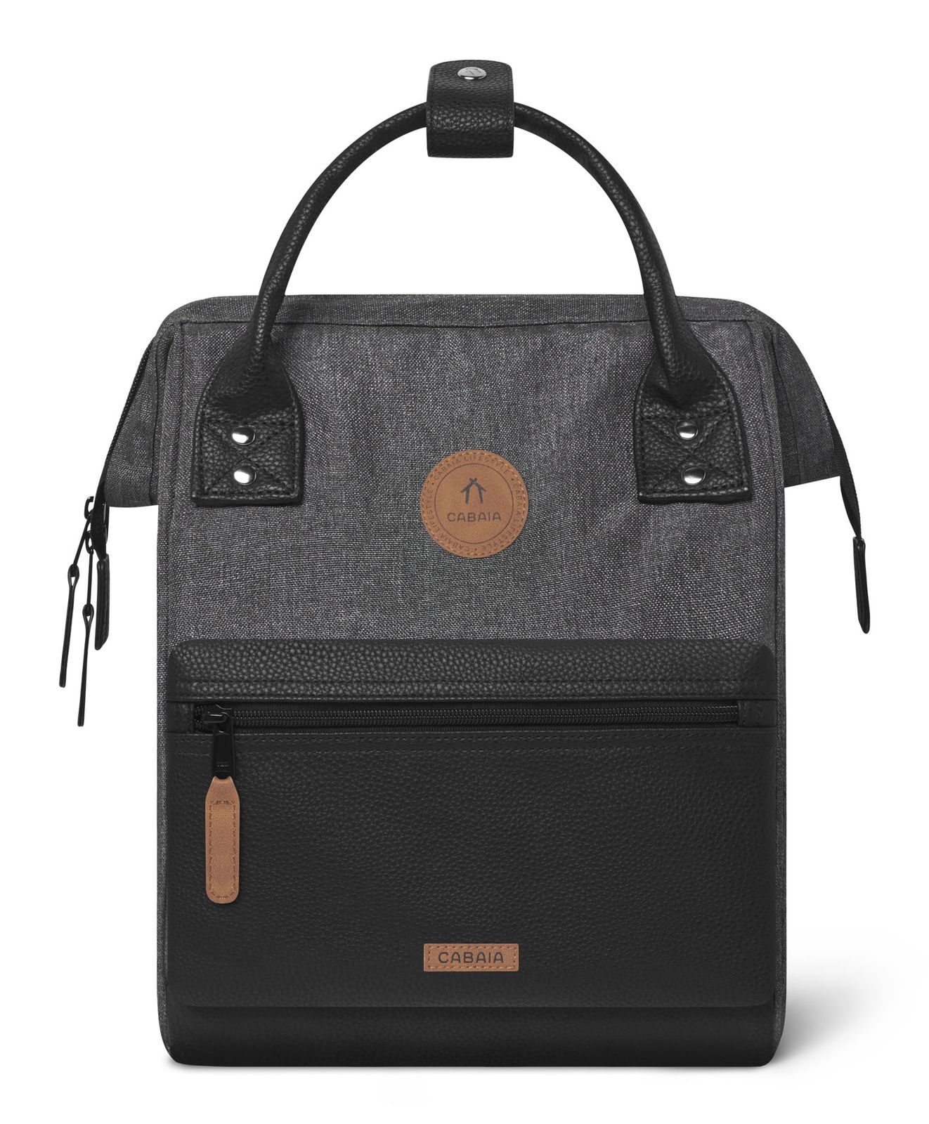 CABAIA Adventurer Melanged Backpack S Luxembourg CABAIA Adventurer Melanged Backpack S Luxembourg