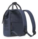CABAIA Adventurer Denim Backpack S Namur