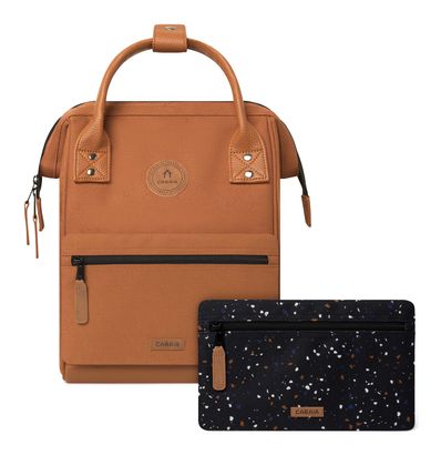 CABAIA Adventurer Essentials Backpack S Turin