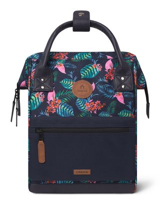 CABAIA Adventurer All Over Backpack S Oran