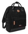 CABAIA Adventurer Recycled Velvet Backpack M Brighton CABAIA Adventurer Recycled Velvet Backpack M Brighton
