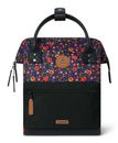 CABAIA Adventurer All Over Backpack S Maupiti CABAIA Adventurer All Over Backpack S Maupiti
