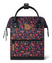CABAIA Adventurer All Over Backpack S Maupiti CABAIA Adventurer All Over Backpack S Maupiti